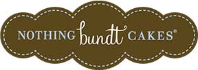 Nothing Bundt Cakes logo