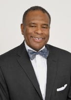 Carnell Cooper, M.D., FACS