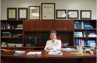 Dr. Cassandra Salgado