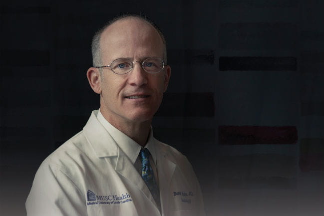 Daniel Judge, M.D.