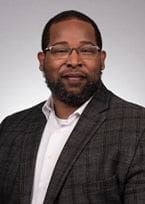 Anthony Sands, MBA